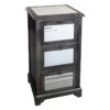 3-Drawer Shutter Mirror Cabinet 1 3-Drawer Shutter Mirror Cabinet -Accent Furniture Shop 3 drawer shutter mirror cabinet
