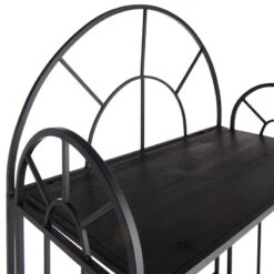 4-Tier Archer Bakers Rack -Accent Furniture Shop 4 tier archer bakers rack 3