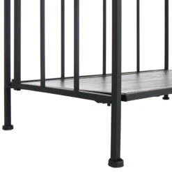4-Tier Archer Bakers Rack -Accent Furniture Shop 4 tier archer bakers rack 4