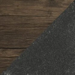 4-Tier Dakota Black & Brown Industrial Modern Bookshelf, 49" 18 4-Tier Dakota Black & Brown Industrial Modern Bookshelf, 49" -Accent Furniture Shop 4 tier dakota black brown industrial modern bookshelf 49 7