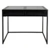 40X30 Blk Mtl Display Console 2 40X30 Blk Mtl Display Console -Accent Furniture Shop 40x30 blk mtl display console