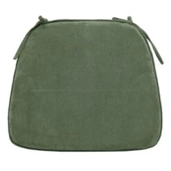 Alexander Cilantro Plush Foam Chair Pad