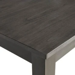 Anderson 5-Piece Dining Set, Grey -Accent Furniture Shop anderson 5 piece dining set grey 4