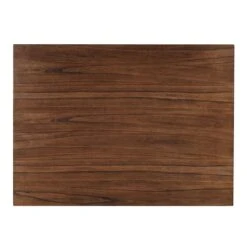 Anderson 5-Piece Dining Set, Walnut -Accent Furniture Shop anderson 5 piece dining set walnut 5