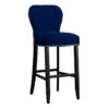Astor Place Barstool Navy -Accent Furniture Shop astor place barstool navy