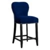 Astor Place Navy Blue Counter Stool 1 Astor Place Navy Blue Counter Stool -Accent Furniture Shop astor place navy blue counter stool
