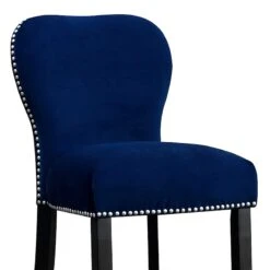 Astor Place Navy Blue Counter Stool 9 Astor Place Navy Blue Counter Stool -Accent Furniture Shop astor place navy blue counter stool 3