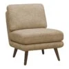 Aubrey Taupe Accent Chair 2 Aubrey Taupe Accent Chair -Accent Furniture Shop aubrey taupe accent chair