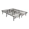 Bedder Base Mattress Platform, King -Accent Furniture Shop bedder base mattress platform king