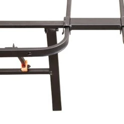 Bedder Base Mattress Platform, King -Accent Furniture Shop bedder base mattress platform king 5