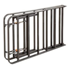 Bedder Base Mattress Platform, Twin -Accent Furniture Shop bedder base mattress platform twin 2