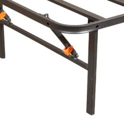 Bedder Base Mattress Platform, Twin -Accent Furniture Shop bedder base mattress platform twin 3