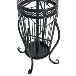 Black Metal Coat Rack 8 Black Metal Coat Rack -Accent Furniture Shop black metal coat rack 2