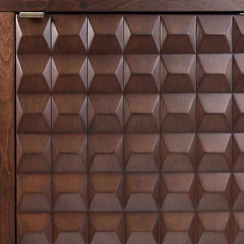 Blaine 1-Door Cabinet 5 Blaine 1-Door Cabinet - Image 3