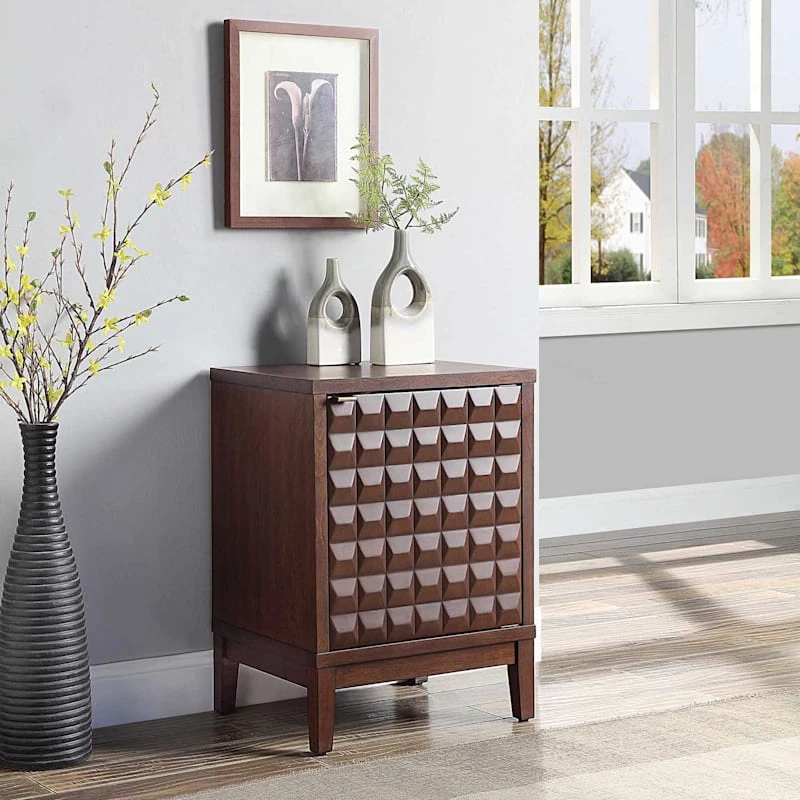 Blaine 1-Door Cabinet 6 Blaine 1-Door Cabinet - Image 4