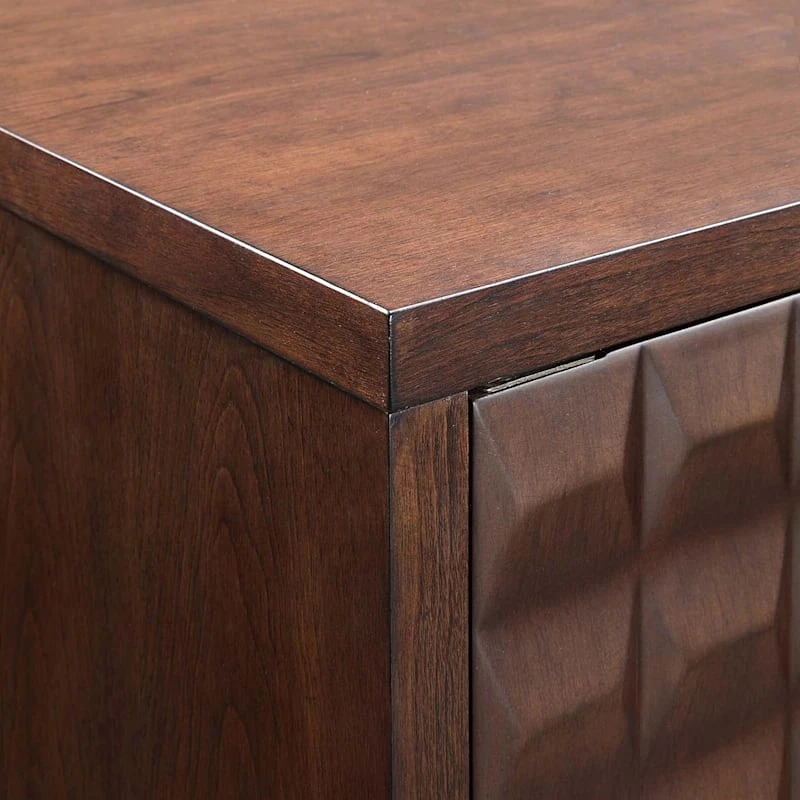 Blaine 2-Door Cabinet 6 Blaine 2-Door Cabinet - Image 4