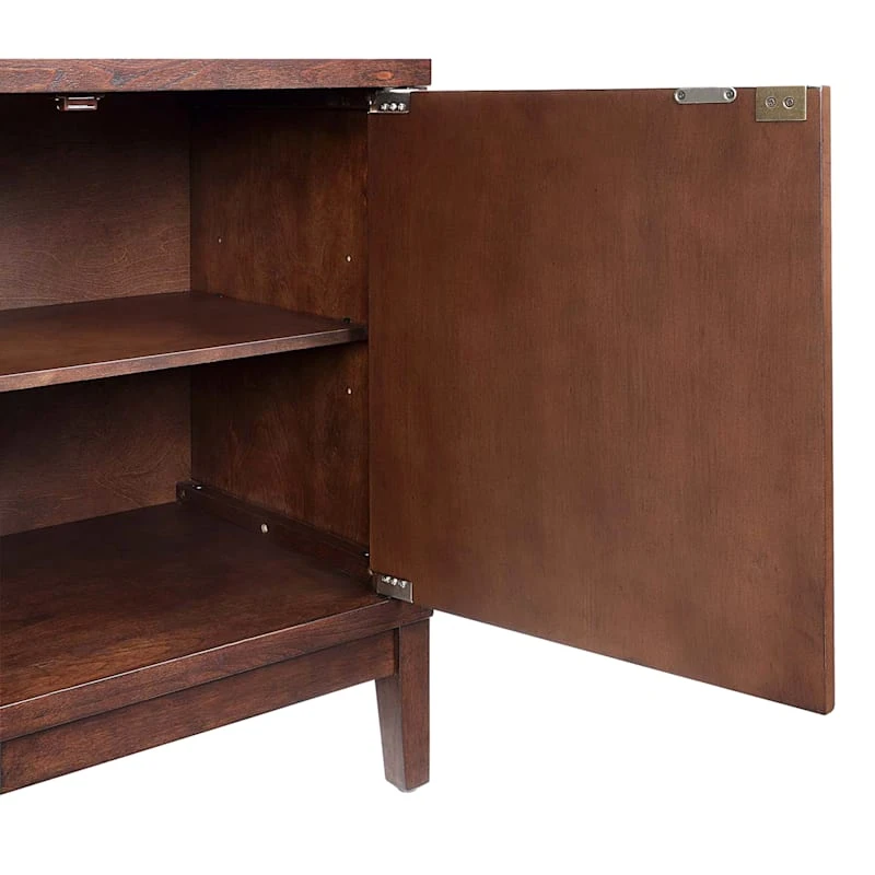 Blaine 2-Door Cabinet 8 Blaine 2-Door Cabinet - Image 6