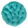 Classic Papasan Cushion, Teal 2 Classic Papasan Cushion, Teal -Accent Furniture Shop classic papasan cushion teal
