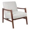 Crosby St Anders Lounge Chair -Accent Furniture Shop crosby st anders lounge chair
