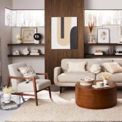 Crosby St Anders Lounge Chair -Accent Furniture Shop crosby st anders lounge chair 3