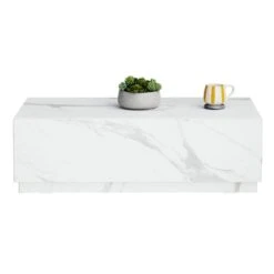 Crosby St Aspen Marble Coffee Table -Accent Furniture Shop crosby st aspen marble coffee table 2