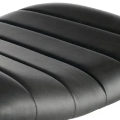 Crosby St Jude Black Backless Barstool, 30" 9 Crosby St Jude Black Backless Barstool, 30" -Accent Furniture Shop crosby st jude black backless barstool 30 3