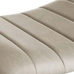 Crosby St Jude Grey Backless Barstool, 30" 10 Crosby St Jude Grey Backless Barstool, 30" -Accent Furniture Shop crosby st jude grey backless barstool 30 3