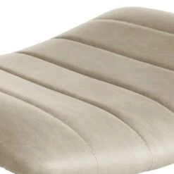 Crosby St Jude Grey Backless Counter Stool, 24" 10 Crosby St Jude Grey Backless Counter Stool, 24" -Accent Furniture Shop crosby st jude grey backless counter stool 24 3