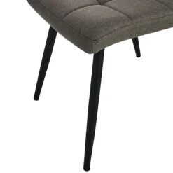Crosby St Mia Quilted Dining Chair -Accent Furniture Shop crosby st mia quilted dining chair 3