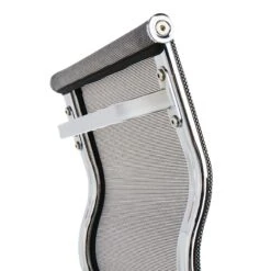 Crosby St Micah Adjustable Barstool, Grey -Accent Furniture Shop crosby st micah adjustable barstool grey 3