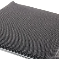 Crosby St Micah Adjustable Barstool, Grey -Accent Furniture Shop crosby st micah adjustable barstool grey 4