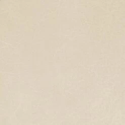 Crosby St Rowan Cream Faux Leather Ottoman -Accent Furniture Shop crosby st rowan cream faux leather ottoman 3