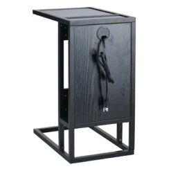 Crosby St Tyler Technology C-table 7 Crosby St Tyler Technology C-table -Accent Furniture Shop crosby st tyler technology c table 1