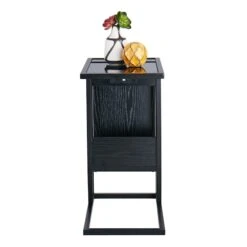 Crosby St Tyler Technology C-table 8 Crosby St Tyler Technology C-table -Accent Furniture Shop crosby st tyler technology c table 2