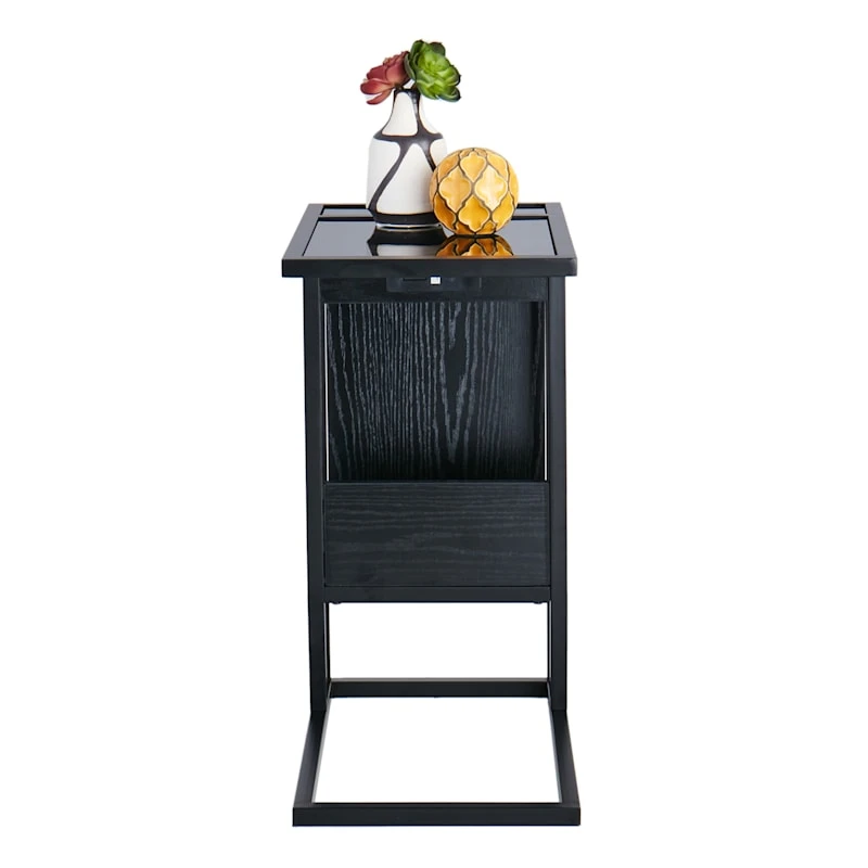 Crosby St Tyler Technology C-table 5 Crosby St Tyler Technology C-table - Image 3