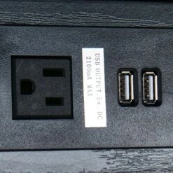 Crosby St Tyler Technology C-table 9 Crosby St Tyler Technology C-table -Accent Furniture Shop crosby st tyler technology c table 3