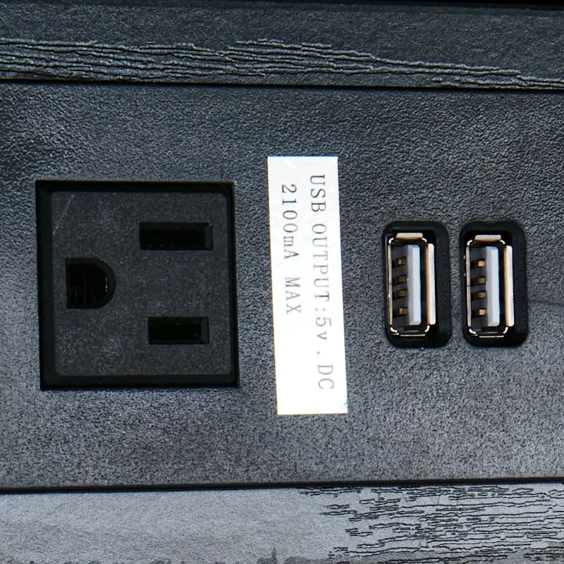 Crosby St Tyler Technology C-table 6 Crosby St Tyler Technology C-table - Image 4