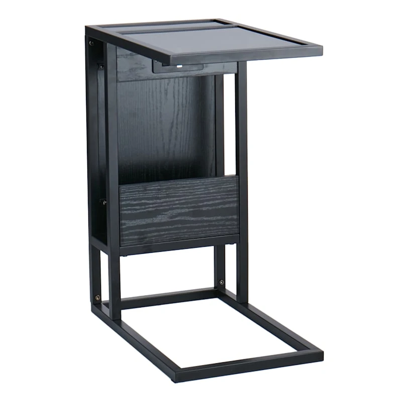 Crosby St Tyler Technology C-table 3 Crosby St Tyler Technology C-table