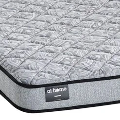 Dalton All Foam Mattress, Twin -Accent Furniture Shop dalton all foam mattress twin 1