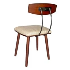 Davey Dining Chair -Accent Furniture Shop davey dining chair 2