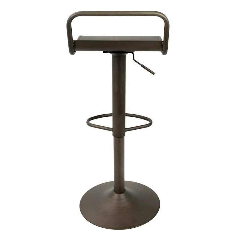 Emery Adjustable Barstool 7 Emery Adjustable Barstool - Image 5