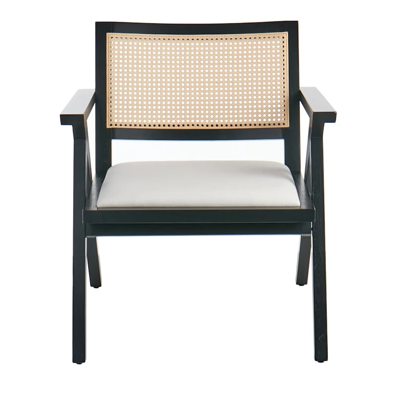 Found & Fable Anastasia Accent Chair 4 Found & Fable Anastasia Accent Chair - Image 2