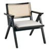 Found & Fable Anastasia Accent Chair -Accent Furniture Shop found fable anastasia accent chair