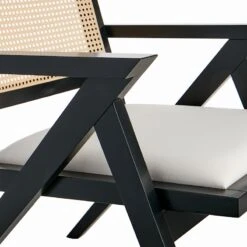 Found & Fable Anastasia Accent Chair 11 Found & Fable Anastasia Accent Chair -Accent Furniture Shop found fable anastasia accent chair 4