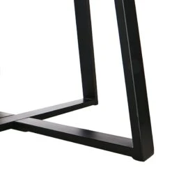 Found & Fable Cecelia Mango Wood Dining Table -Accent Furniture Shop found fable cecelia mango wood dining table 3