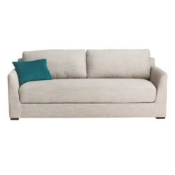 Found & Fable Fallon Linen Sofa -Accent Furniture Shop found fable fallon linen sofa 2