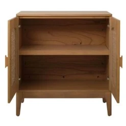 Found & Fable Lena Rattan Cabinet 9 Found & Fable Lena Rattan Cabinet -Accent Furniture Shop found fable lena rattan cabinet 2