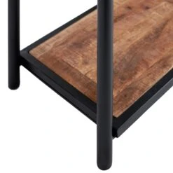 Found & Fable Saffron Console Table -Accent Furniture Shop found fable saffron console table 3