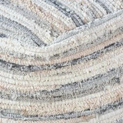 Found & Fable Willow Pouf -Accent Furniture Shop found fable willow pouf 2