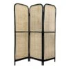 Found & Fable Zola Rattan Room Divider -Accent Furniture Shop found fable zola rattan room divider